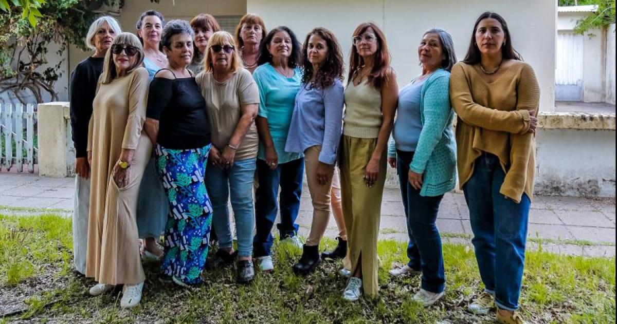 La puesta teatral utiliza la danza como herramienta de expresión