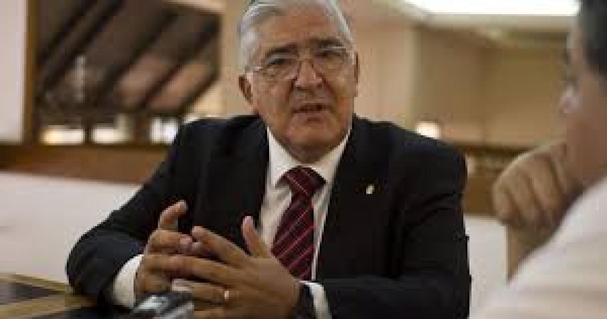 Rechazo al desembarco de Clariacuten- Es un proyecto de colonizacioacuten