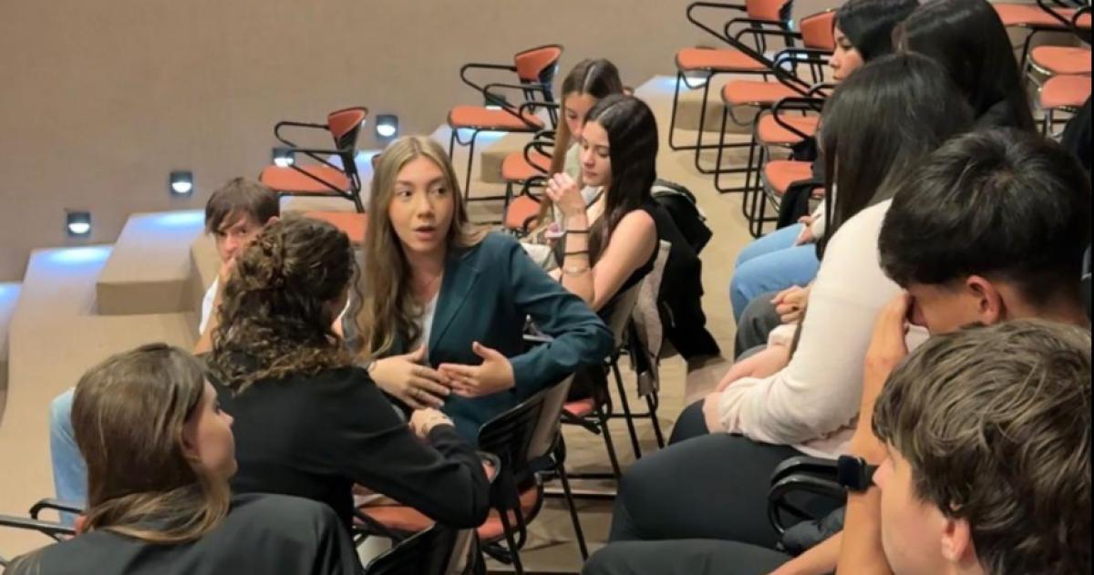 Otro simulacro federal de juicio por jurados