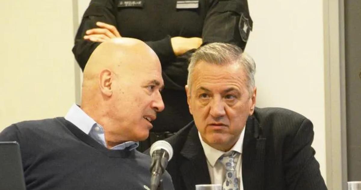 El abogado Marcos Paz había lanzado críticas a los fiscales en las causas en las que actuó como defensor particular