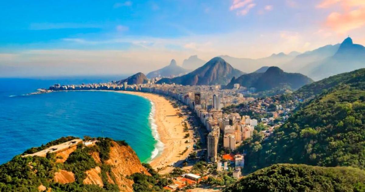 Verano 2026- cuaacutento cuesta una semana en Riacuteo de Janeiro el destino favorito de los argentinos