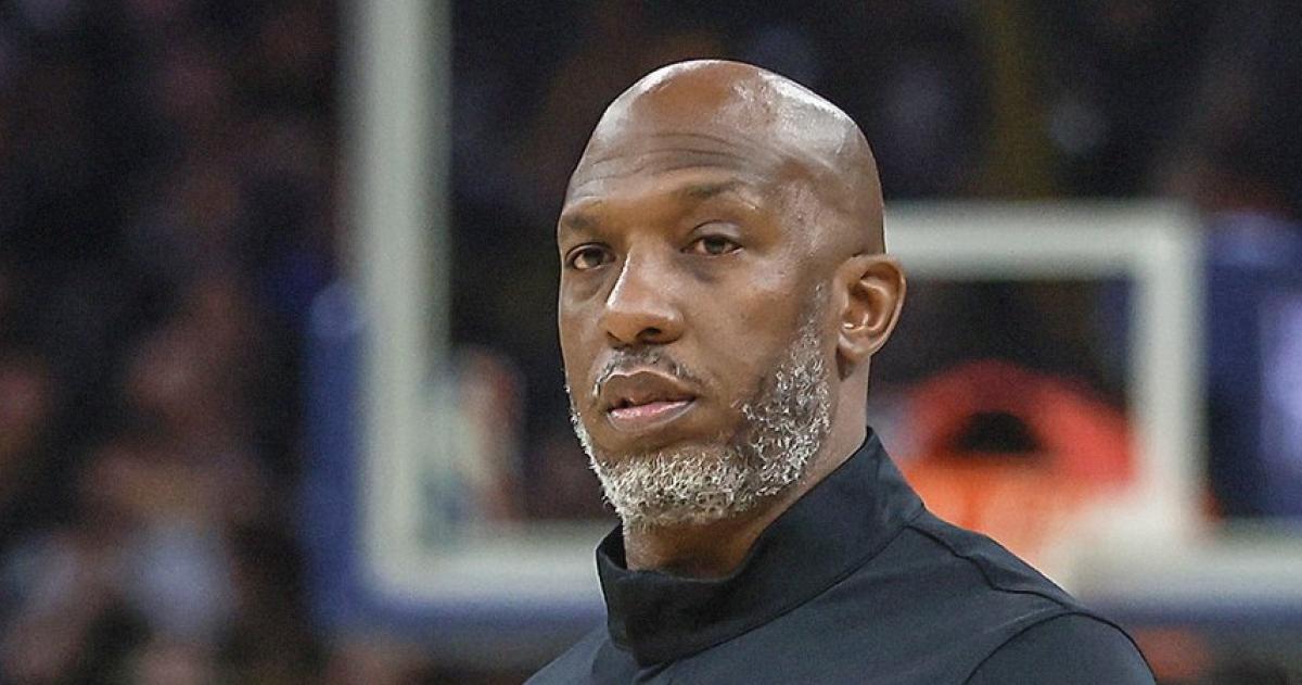 El entrenador Billups fue despedido de Portland
