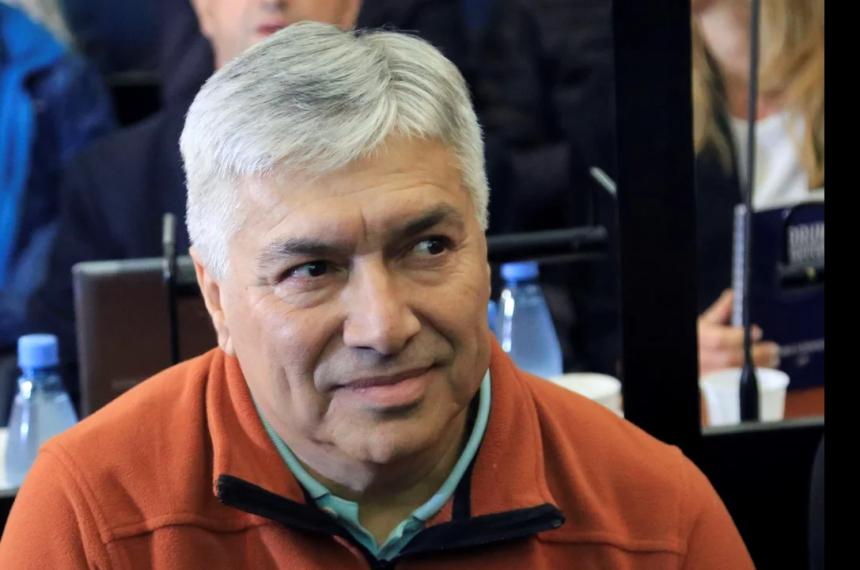 En esta causa Lzaro Baez fue sobreseído