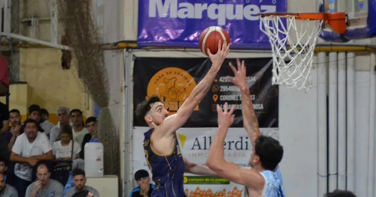 All Boys ganó en el inicio del campeonato el clsico jugado en el Regazzoli