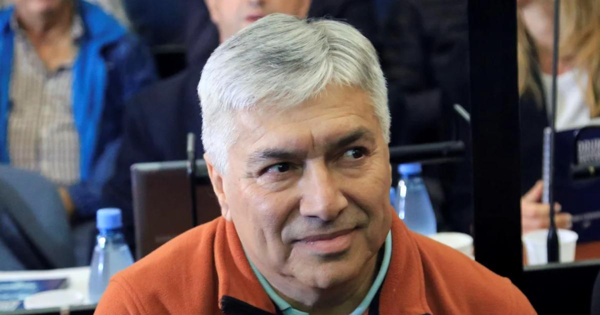 En esta causa Lzaro Baez fue sobreseído