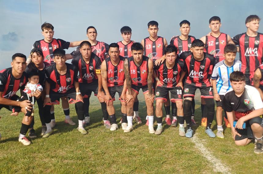 Se completa en las zonas B y C