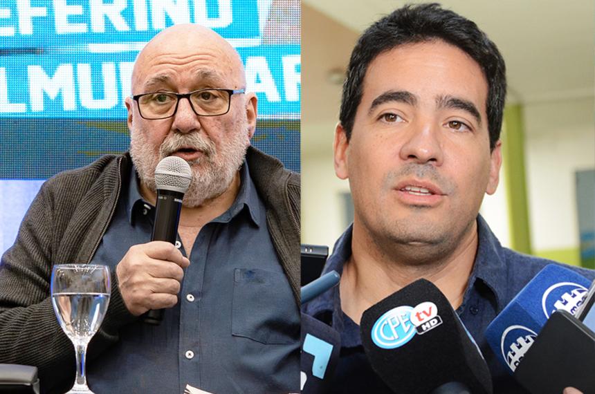 Se polarizoacute la eleccioacuten el PJ y la Libertad Avanza pelean voto a voto