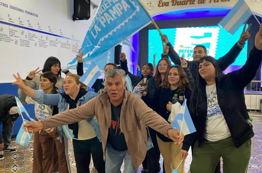 Ganadores perdedores y no tanto