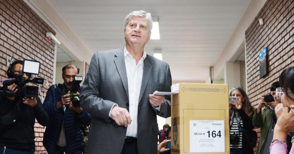 La segunda banca del peronismo- historia de una disputa clave