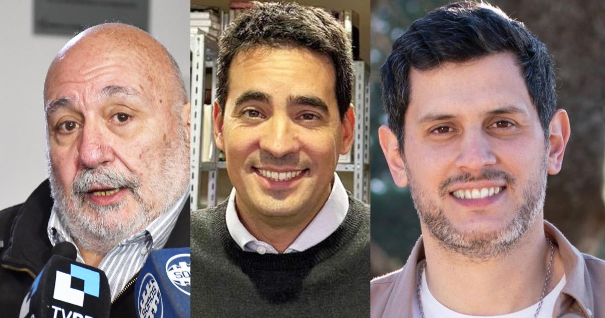  Ferrn Ravier y Guidugli