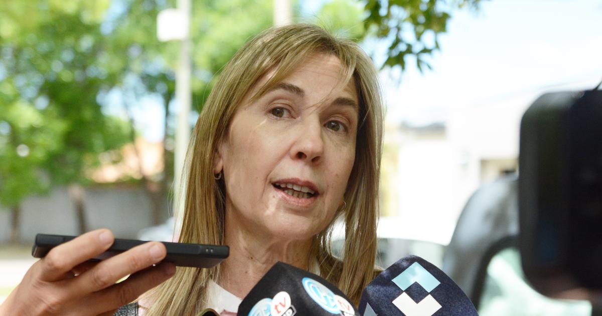 A las campantildeas no se invita la reacuteplica de Lichi Mariacuten a Verna