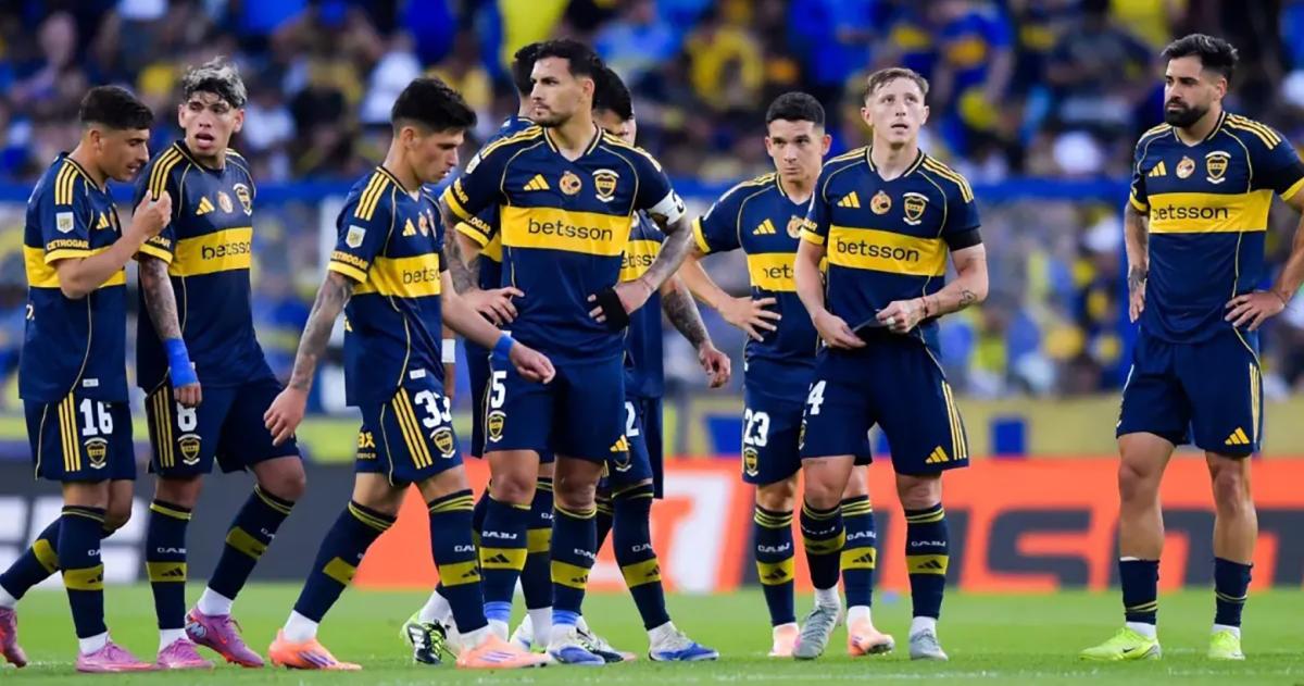 El Xeneize recuperar el partido pendiente ante Barracas