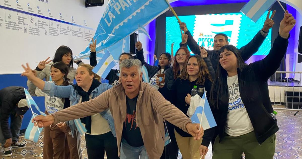 Ganadores perdedores y no tanto