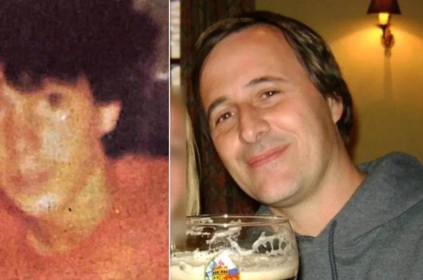 El crimen de Diego Fernndez Lima ocurrido en 1984 quedaría impune