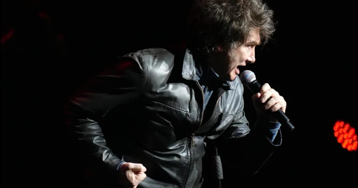 Sorpresivo triunfo de LLA- ganoacute en casi todo el paiacutes y se impuso en la provincia de Buenos Aires