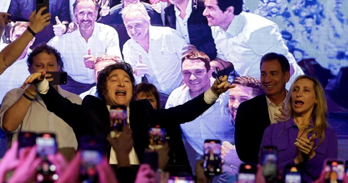 Hoy pasamos el punto bisagra