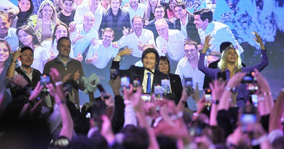 Hoy pasamos el punto bisagra