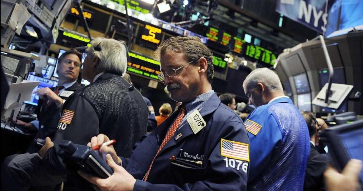 Las acciones argentinas subieron en WS por el triunfo de Milei