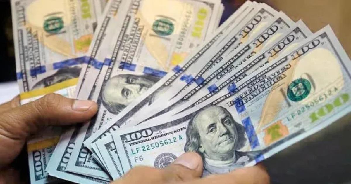 Se derrumba el doacutelar