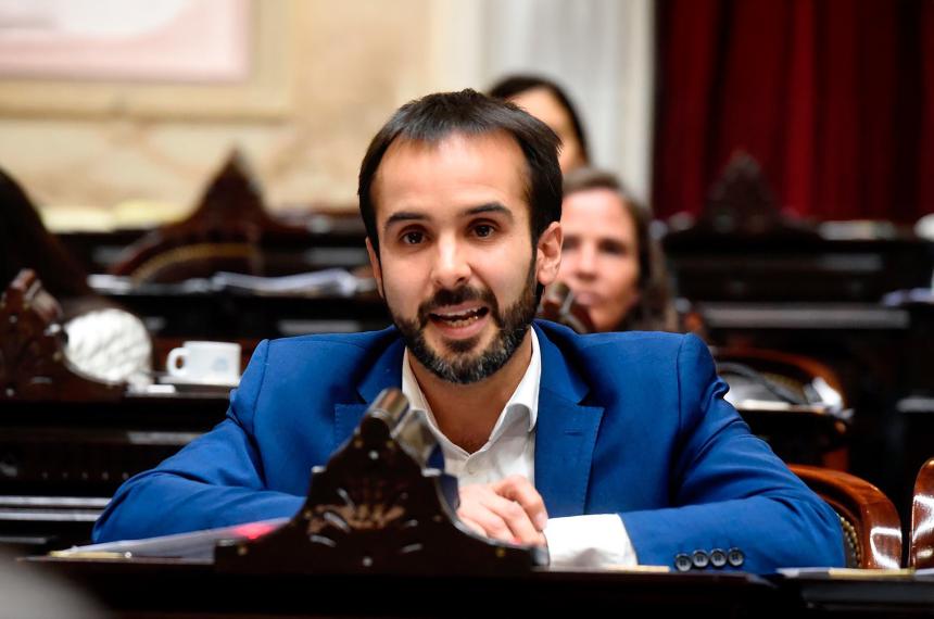 Maquieyra lamenta que no se haya agrandado la alianza