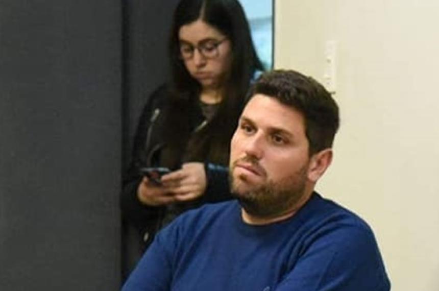 Intendente radical asegura que la gente nos quiere a todos juntos contra el peronismo