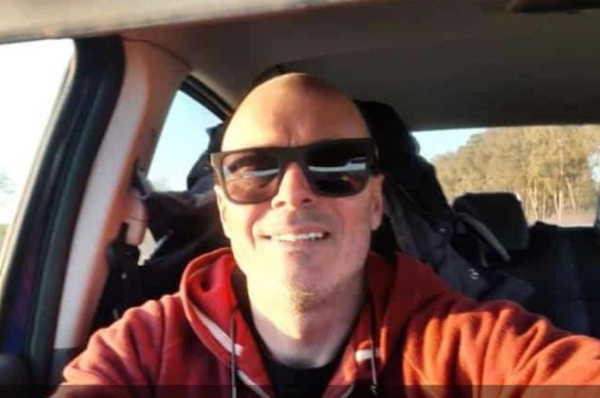 El exconcejal Alejandro Flatt rechazo acusado por el abuso de sus hijos por su ex-esposa