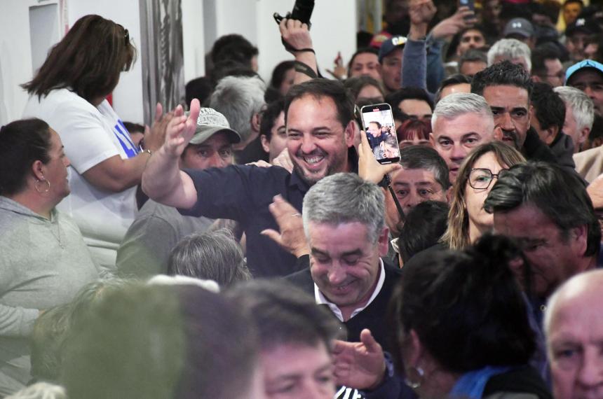 Por queacute fue clave Santa Rosa para el triunfo del peronismo