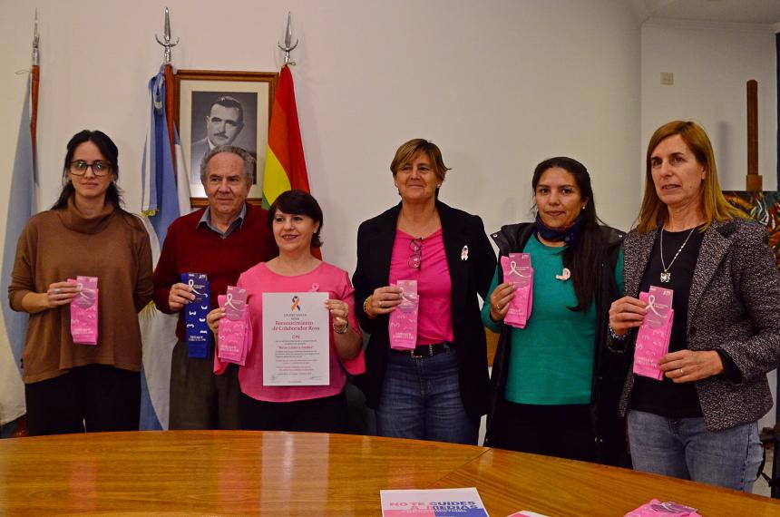 Lalcec reconoce a la CPE