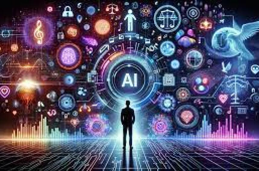 Comenzoacute curso de inteligencia artificial y ciencia de datos