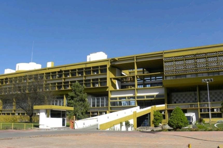 Ziliotto envioacute a la Legislatura un proyecto para garantizar salarios y haberes jubilatorios