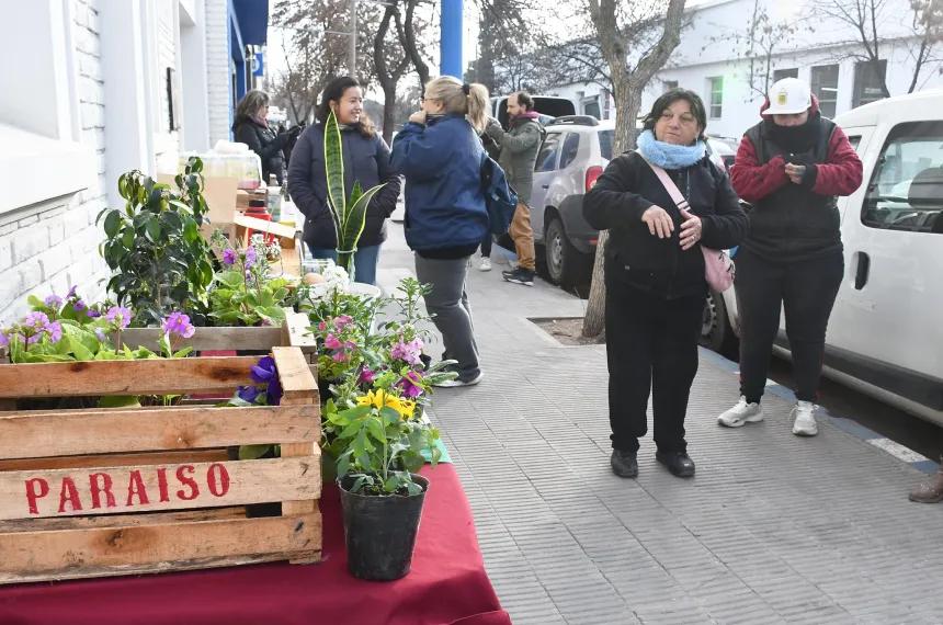 Encuentro sobre soberaniacutea alimentaria