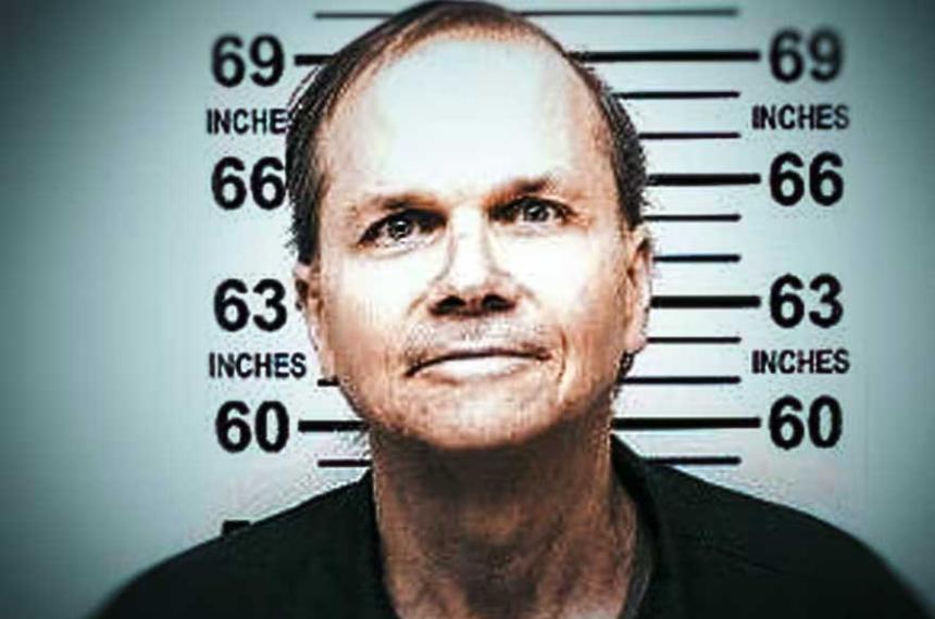 Mark David Chapman el asesino de John Lennon