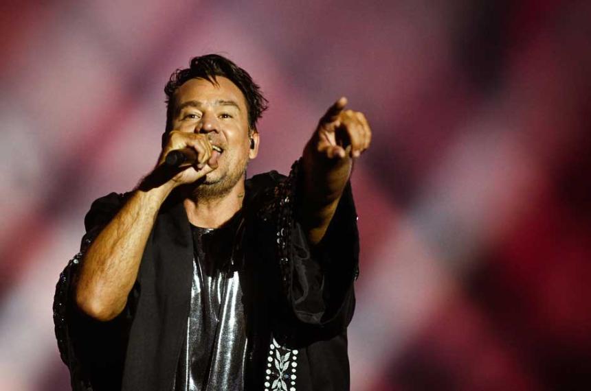 El lbum tendr varias figuras invitadas