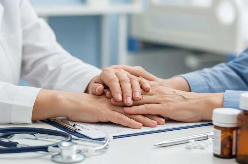 El diagnóstico médico aporta sentido y alivio a quienes enfrentan síntomas poco comprendidos