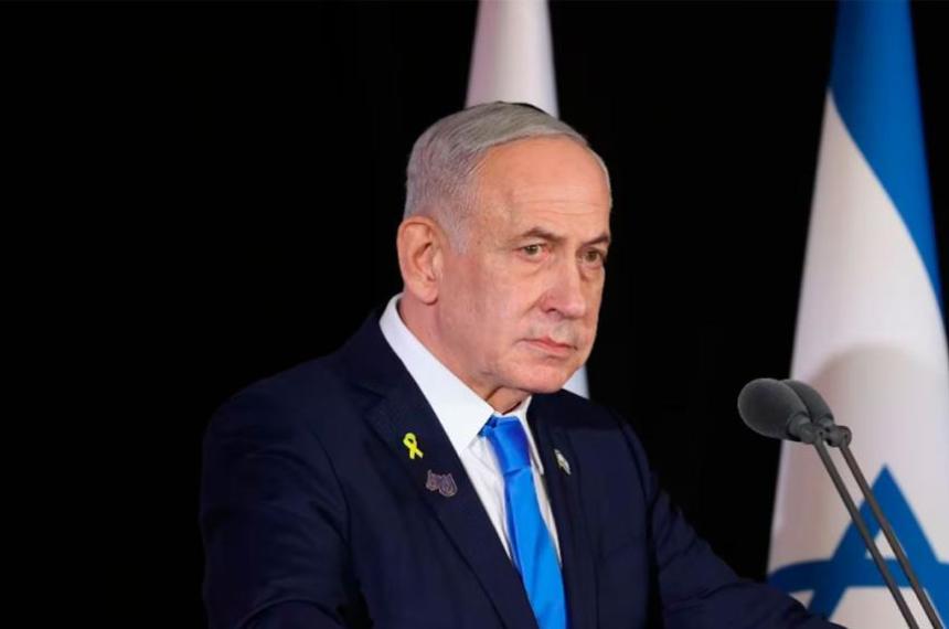 Netanyahu ordenoacute reanudar la ofensiva en Gaza- Hay que actuar ya