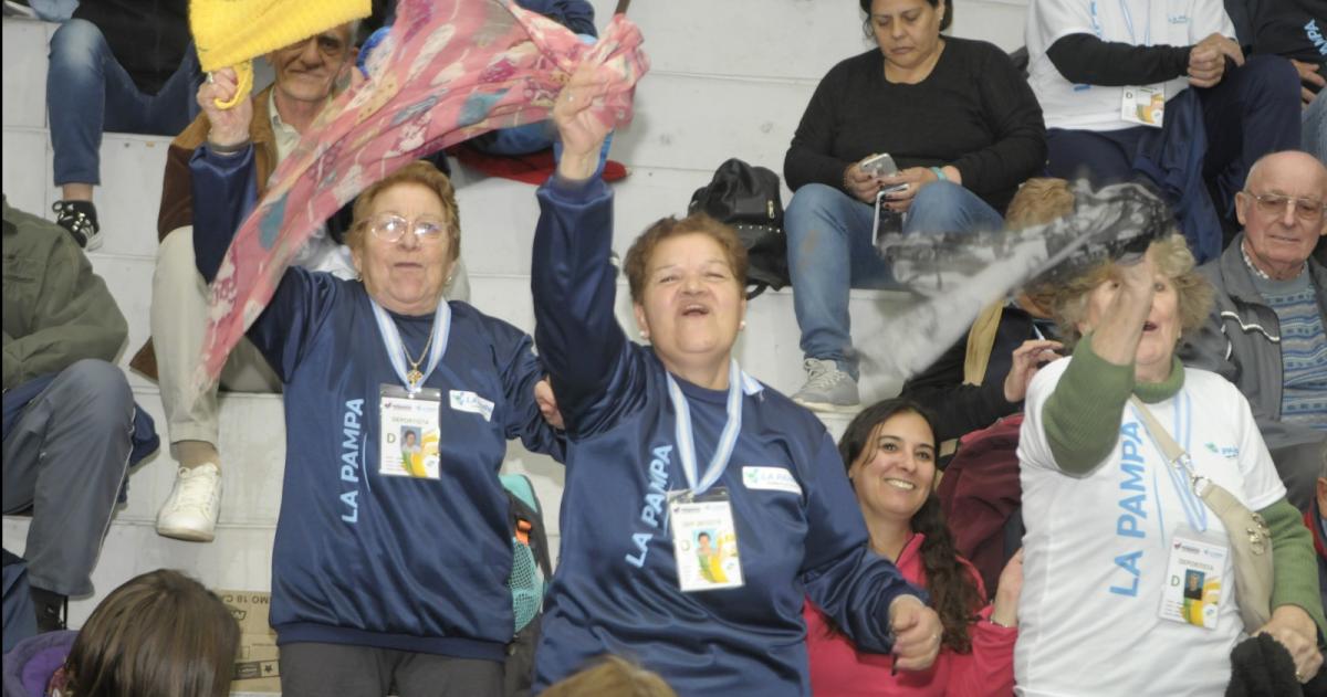 Unos 450 deportistas se darn cita en Santa Rosa