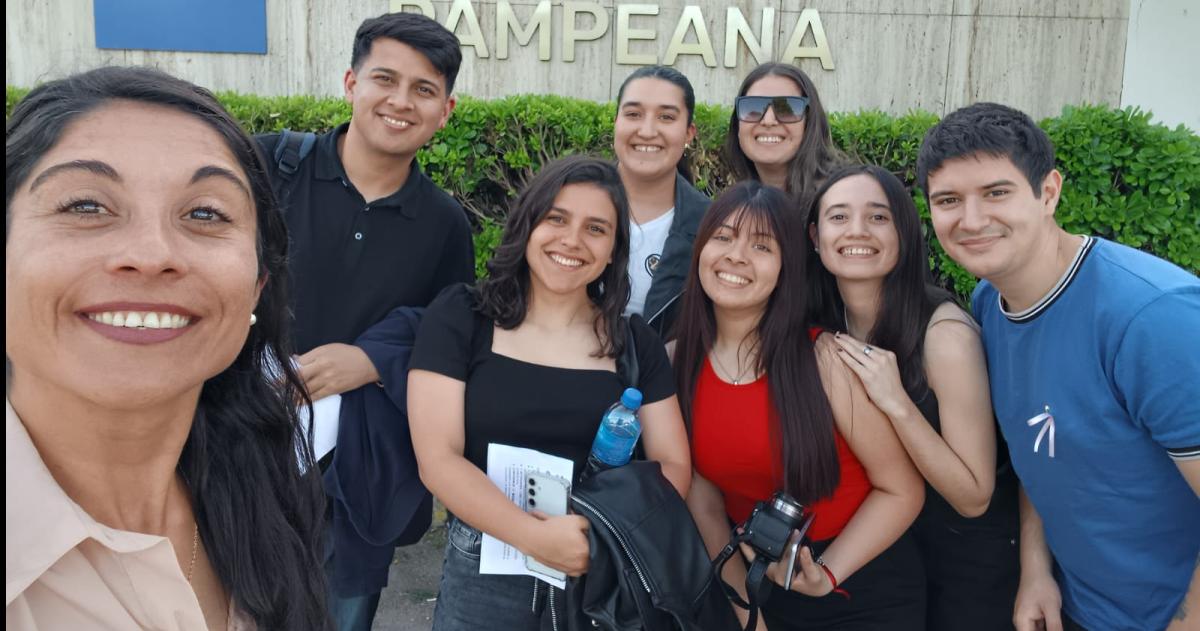 Realizan la IV Jornada de Comunicacioacuten Social