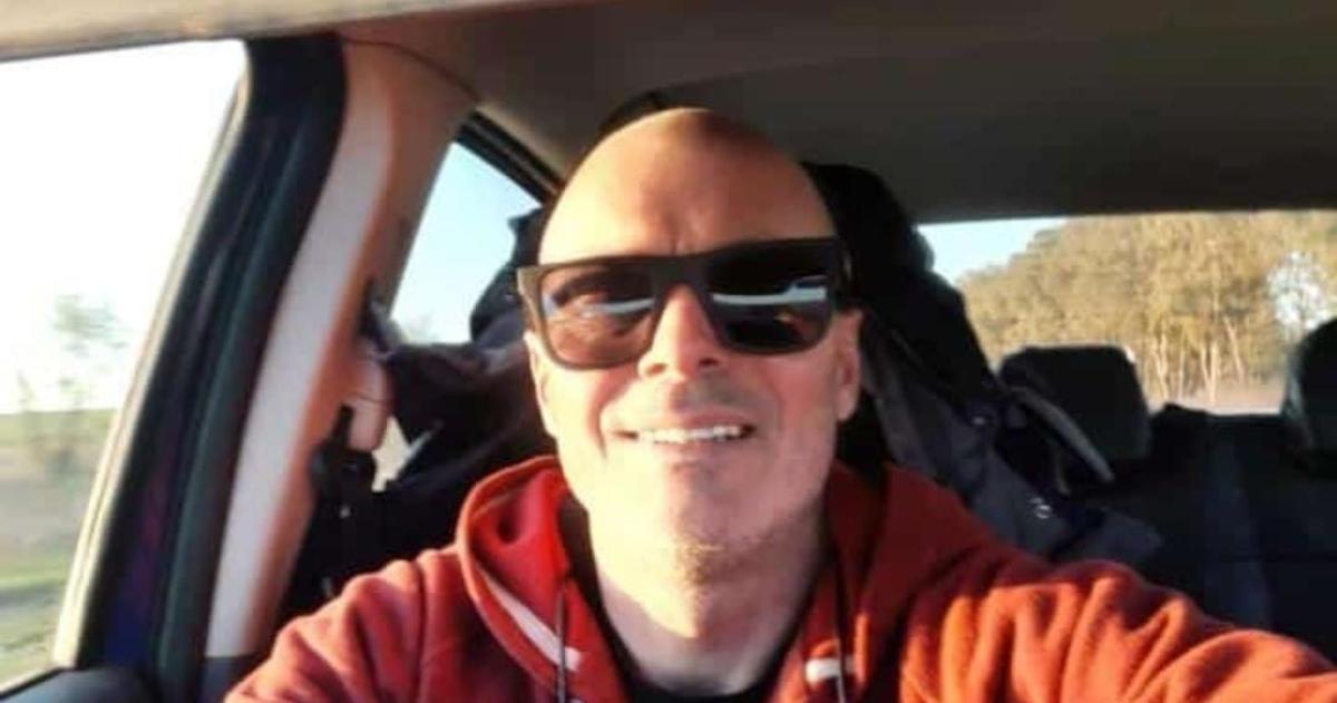 El exconcejal Alejandro Flatt rechazo acusado por el abuso de sus hijos por su ex-esposa