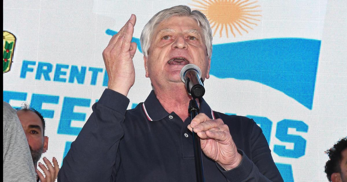 El Gobierno presentoacute cautelar ante la Corte por el deacuteficit previsional