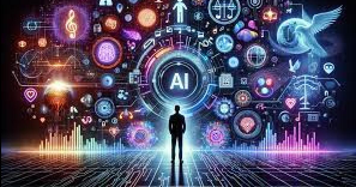 Comenzoacute curso de inteligencia artificial y ciencia de datos