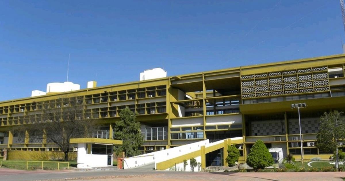 Ziliotto envioacute a la Legislatura un proyecto para garantizar salarios y haberes jubilatorios