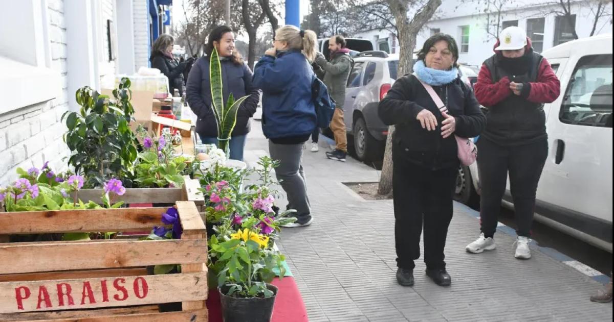 Encuentro sobre soberaniacutea alimentaria