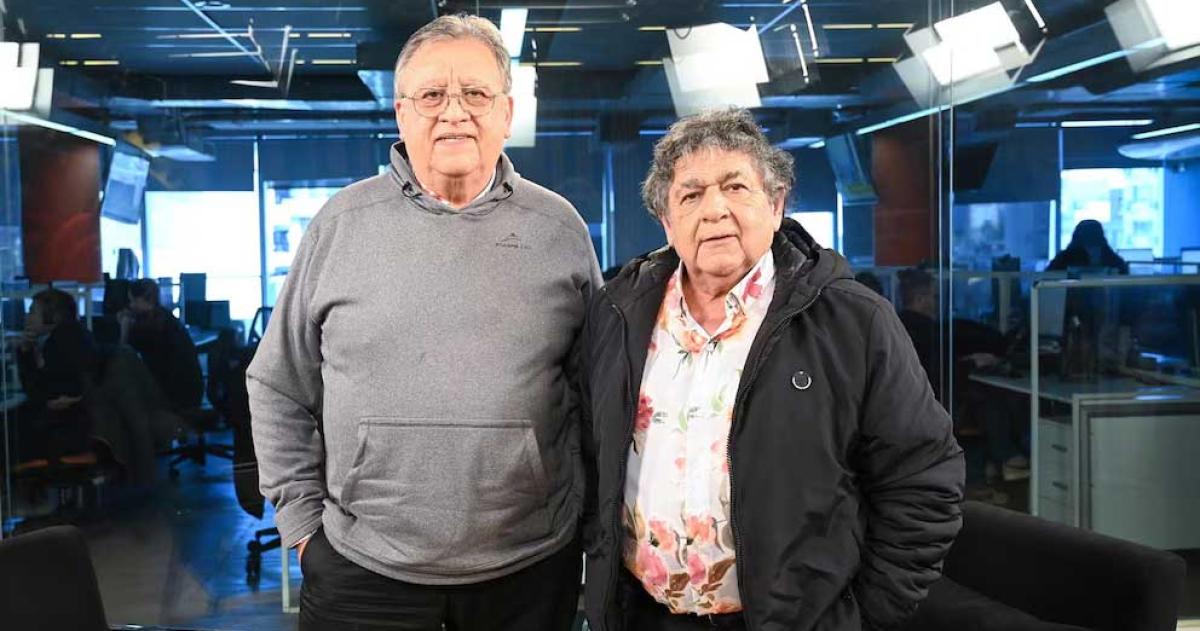 Nuevo escaacutendalo legal con Los Palmeras- una marca partida en dos