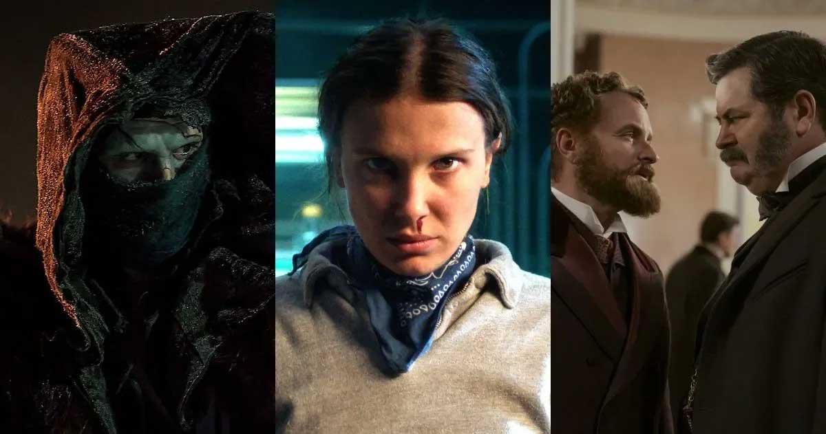 Los estrenos de noviembre