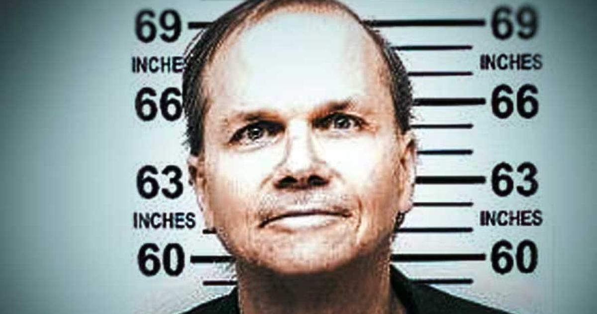 Mark David Chapman el asesino de John Lennon