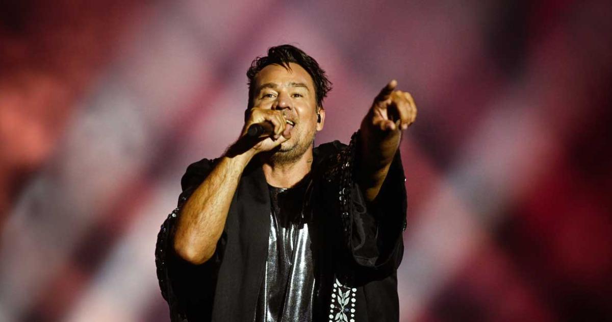 El lbum tendr varias figuras invitadas