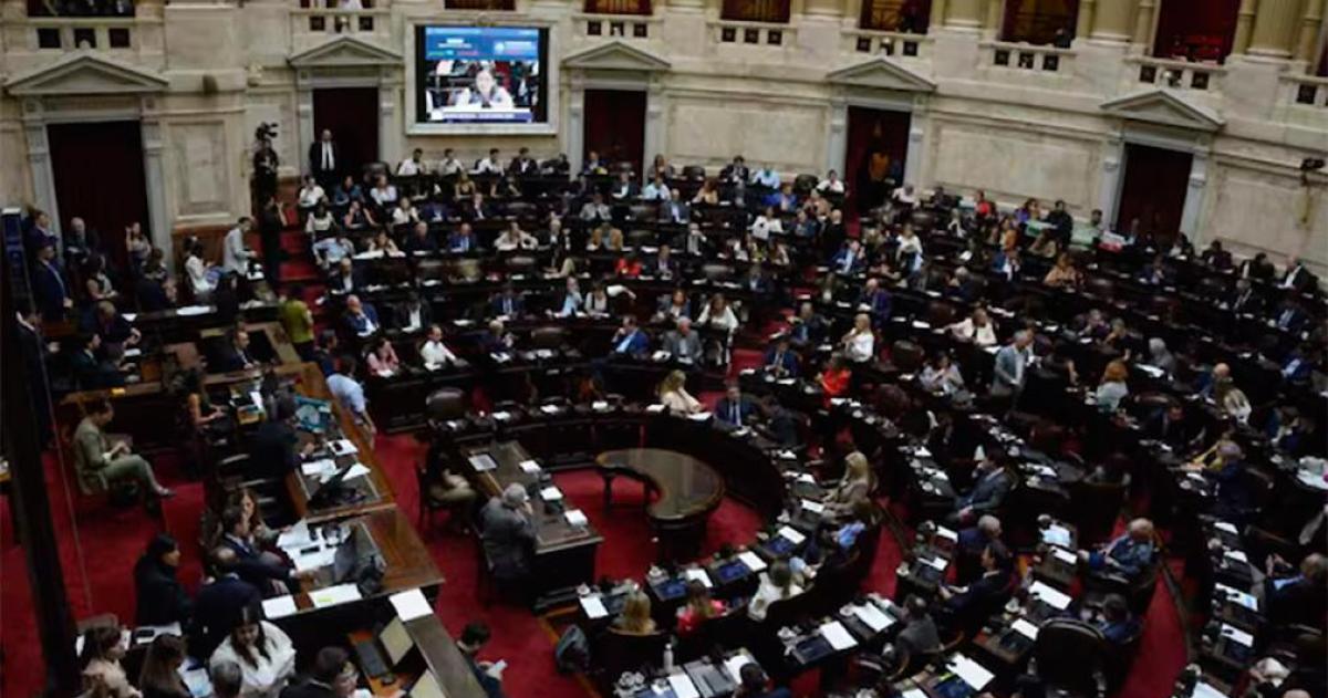 El Gobierno convocaraacute a sesiones extraordinarias para tratar el Presupuesto y la reforma laboral