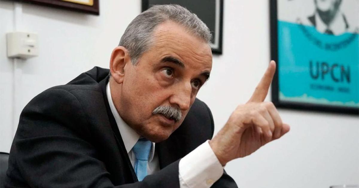 La Corte Suprema confirmoacute dos condenas contra Guillermo Moreno e inhabilitoacute al exfuncionario para ejercer cargos puacuteblicos