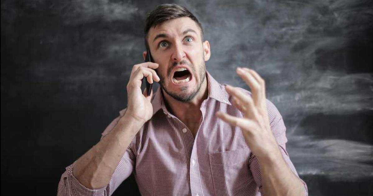 Alejarse de situaciones de conflicto y registrar episodios de ira son recursos recomendados por expertos para gestionar emociones