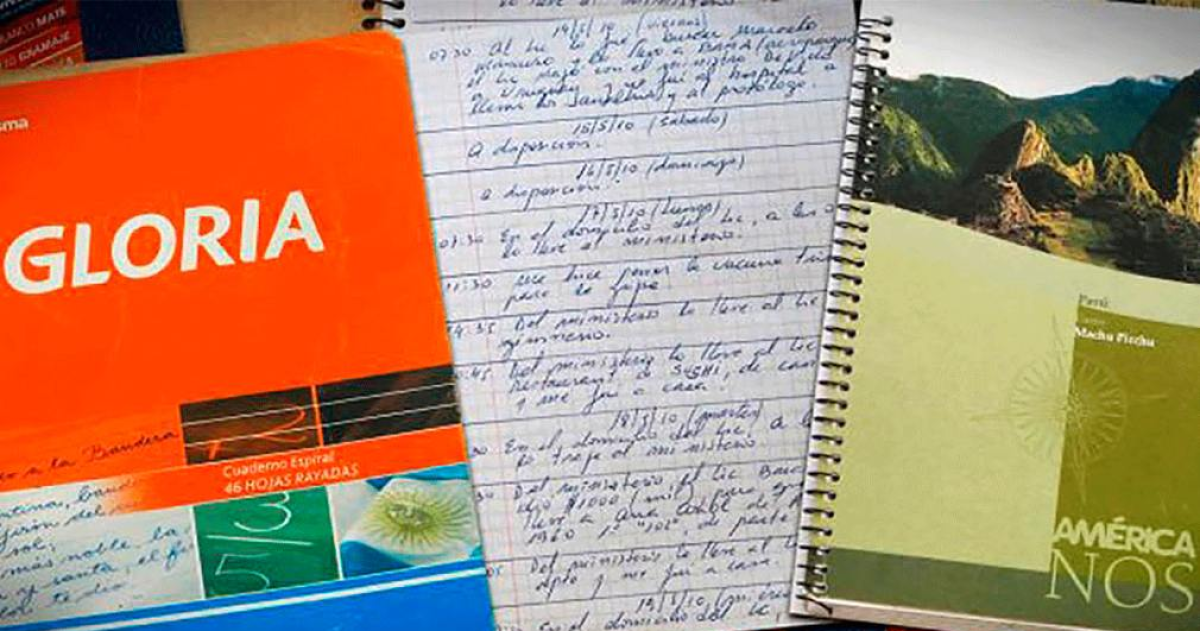 Causa Cuadernos- la Corte Suprema rechazoacute maacutes de 20 recursos de Cristina Kirchner y otros acusados